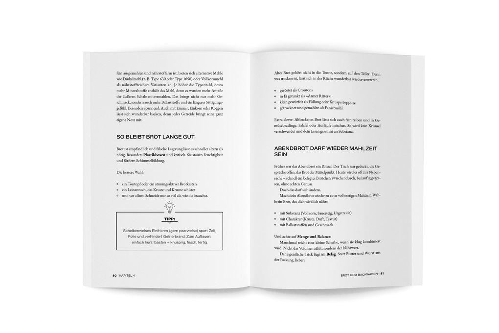 Weitere Ansicht: Was wir überhaupt noch essen können - Gesunde Lebensmittel erkennen, Zutatenlisten verstehen, Ernährungsmythen entlarven, Zusatzstoffe vermeiden, bewusster einkaufen und gesund essen im Alltag | Ron Perduss, Volker Manz