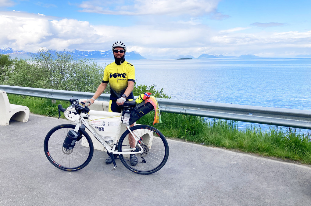 Weitere Ansicht: Abenteuer NORWEGEN | Guido Lange