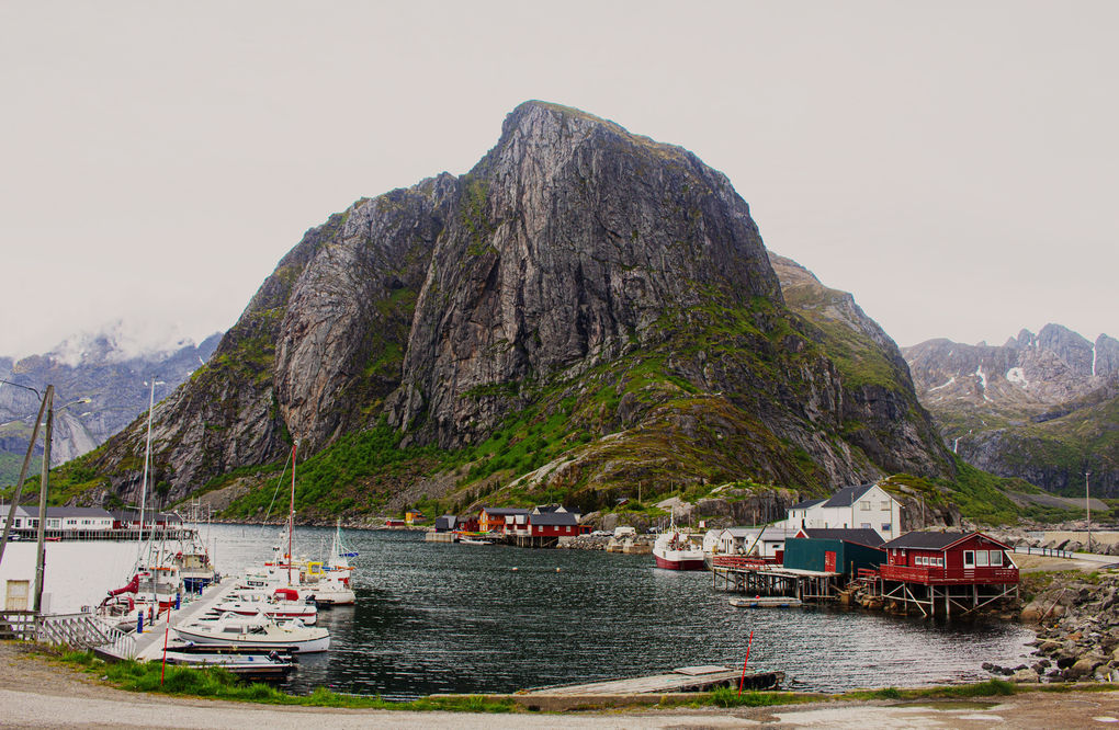 Weitere Ansicht: Abenteuer NORWEGEN | Guido Lange