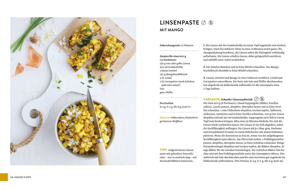 Weitere Ansicht: Schulkochbuch vegetarisch | Oetker Verlag