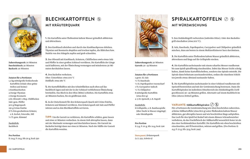 Weitere Ansicht: Schulkochbuch vegetarisch | Oetker Verlag