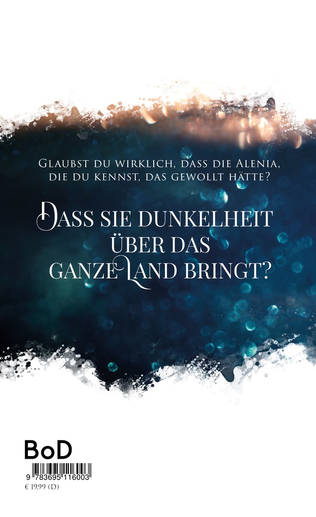 Weitere Ansicht: Die Nova Chroniken III | J. Rysdill