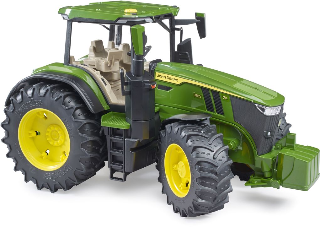 Weitere Ansicht: BRUDER - John Deere 7R 350
