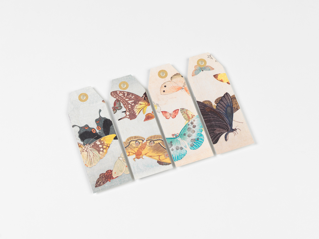 Weitere Ansicht: Japan | Pepin van Roojen