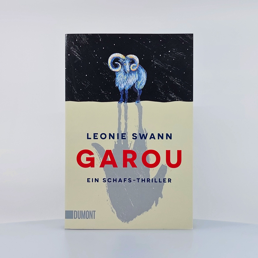 Weitere Ansicht: Garou | Leonie Swann