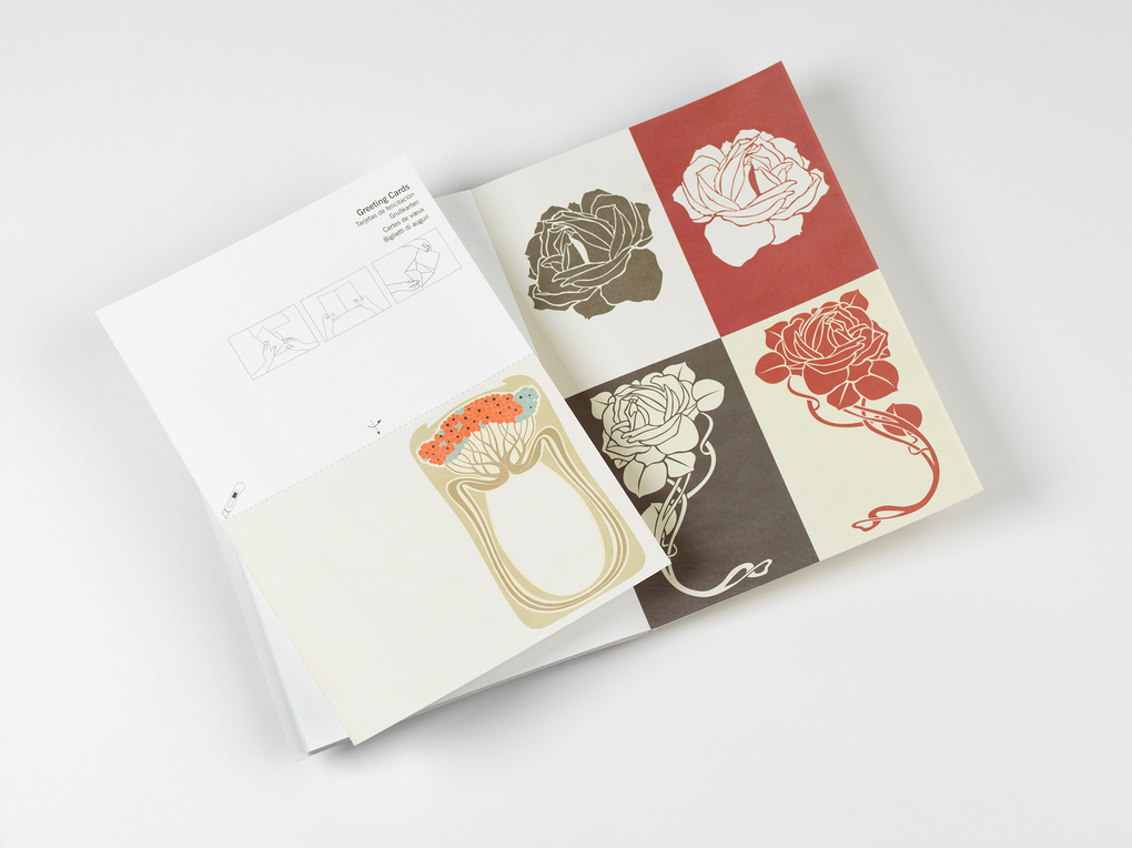 Weitere Ansicht: Art Nouveau | Pepin van Roojen