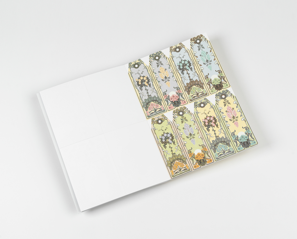 Weitere Ansicht: Art Nouveau | Pepin van Roojen