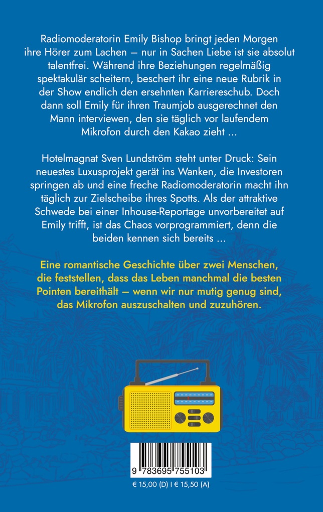 Weitere Ansicht: Kein Schwede ist auch keine Lösung | Karin Lindberg
