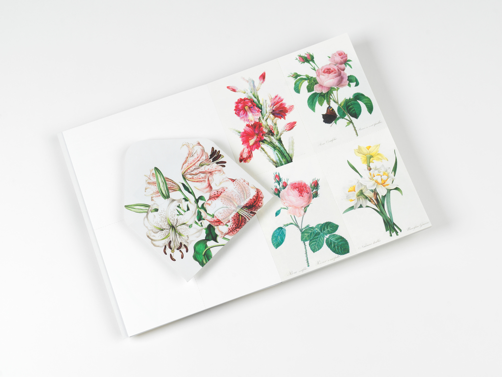 Weitere Ansicht: Flowers | Pepin van Roojen