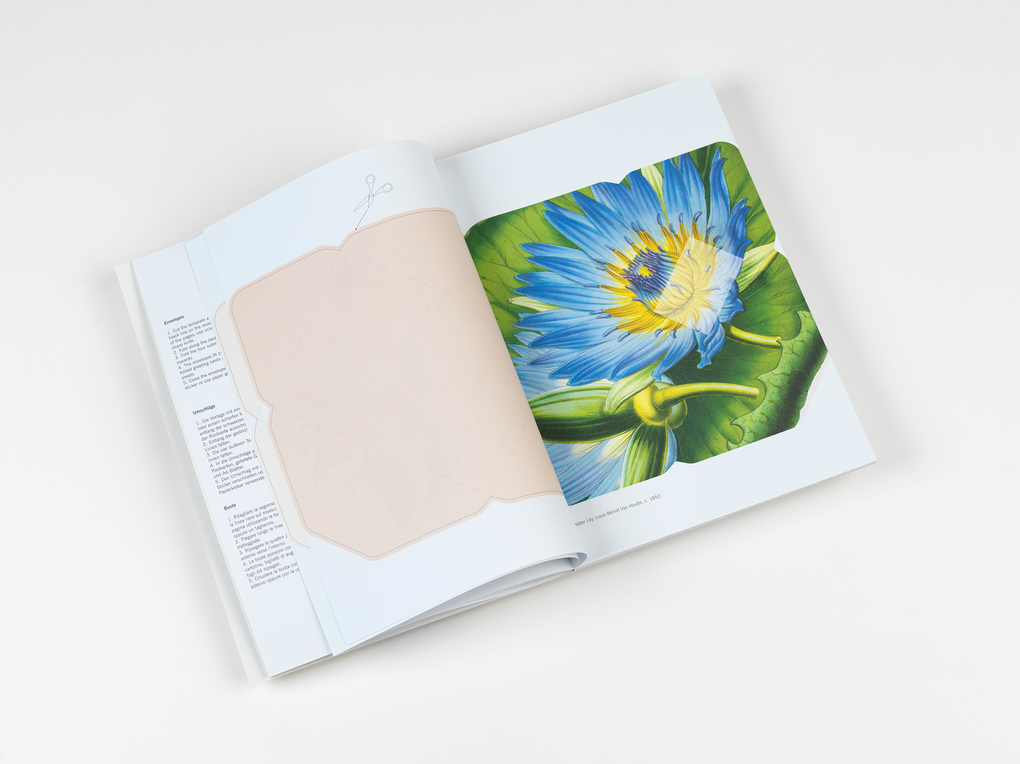 Weitere Ansicht: Flowers | Pepin van Roojen