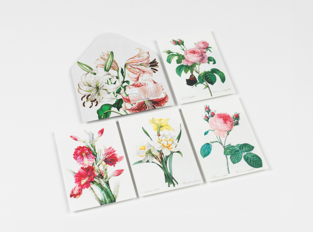 Weitere Ansicht: Flowers | Pepin van Roojen