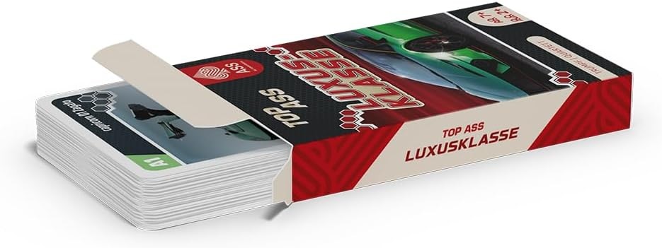 Weitere Ansicht: TOP ASS® - Luxusklasse NEU