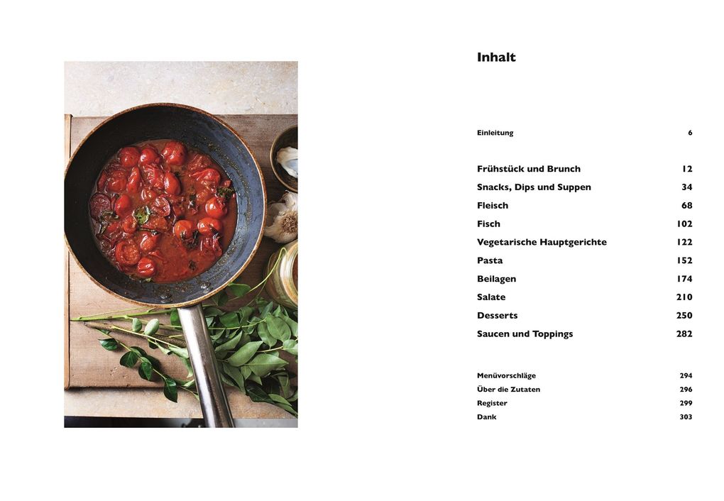 Weitere Ansicht: Ottolenghi Simple too | Yotam Ottolenghi, Verena Lochmuller