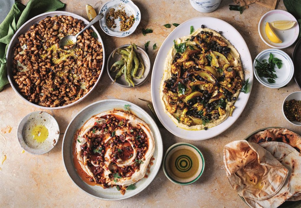 Weitere Ansicht: Ottolenghi Simple too | Yotam Ottolenghi, Verena Lochmuller
