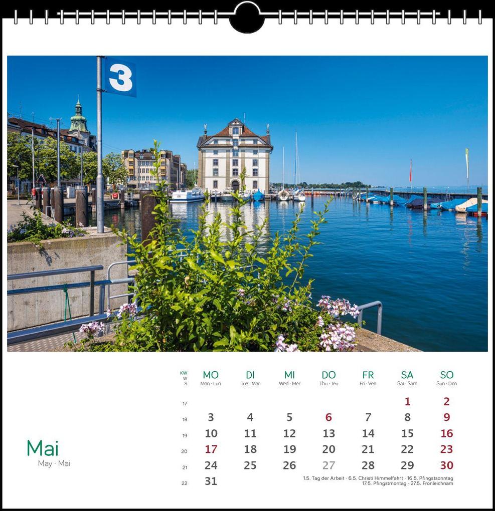 Weitere Ansicht: Östlicher Bodensee 2027