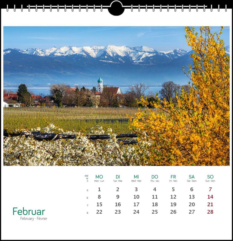 Weitere Ansicht: Schwäbische Alb 2027