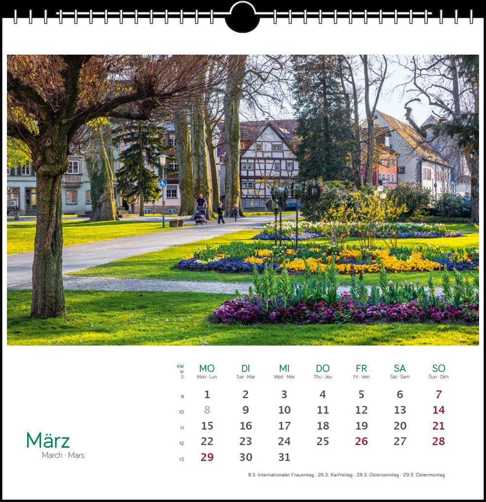 Weitere Ansicht: Schwäbische Alb 2027