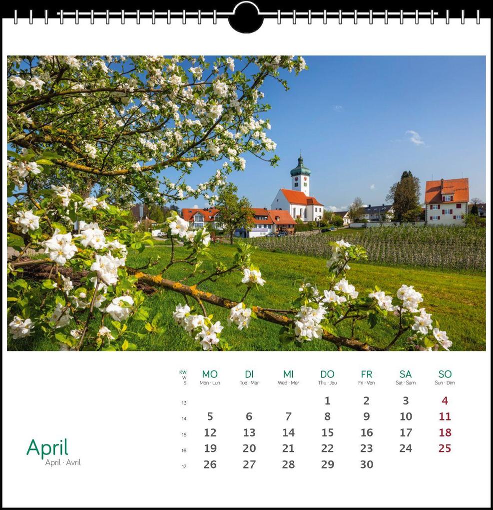 Weitere Ansicht: Schwäbische Alb 2027