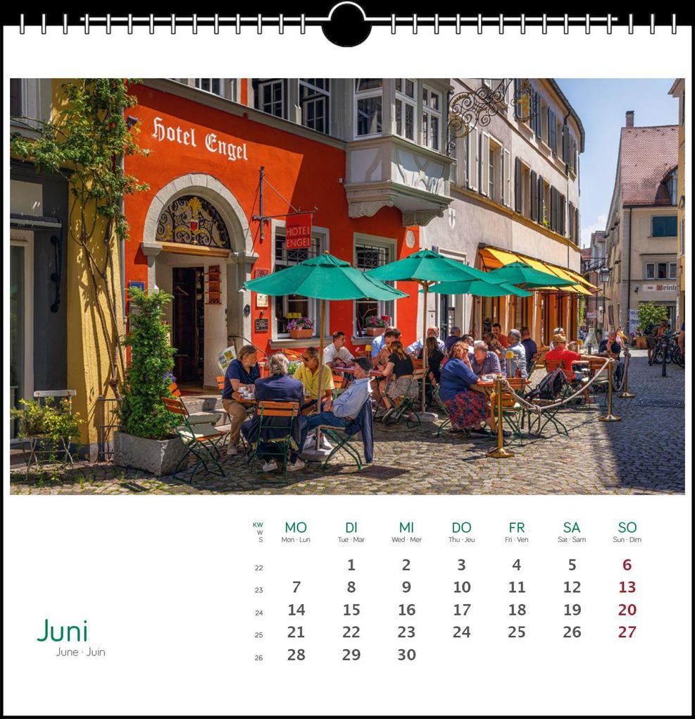 Weitere Ansicht: Schwäbische Alb 2027