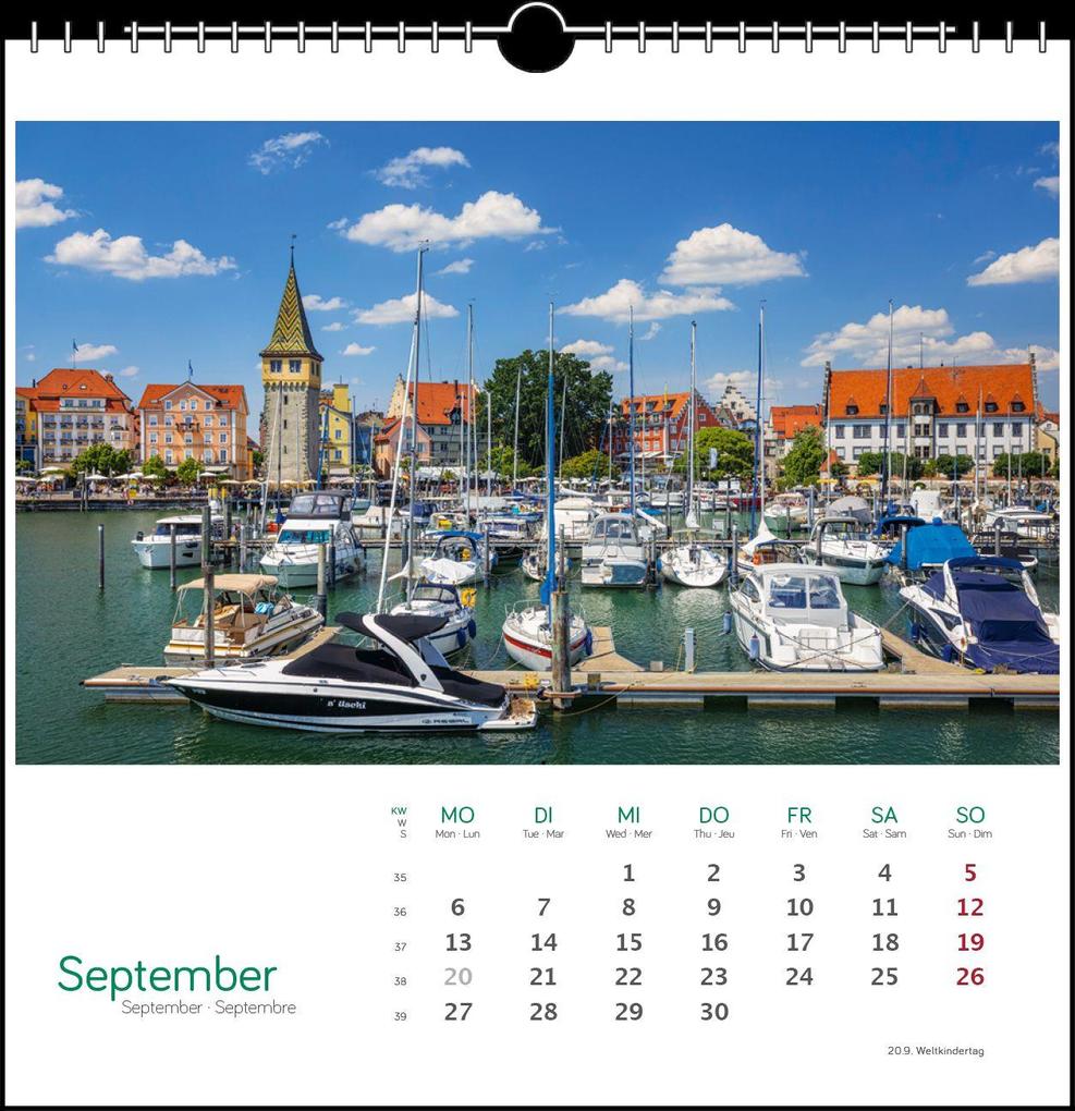 Weitere Ansicht: Schwäbische Alb 2027