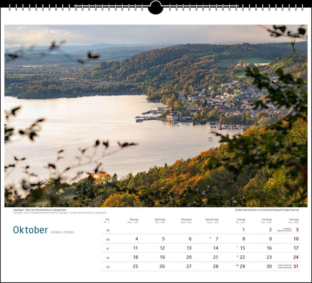 Weitere Ansicht: Malerischer Bodensee 2027