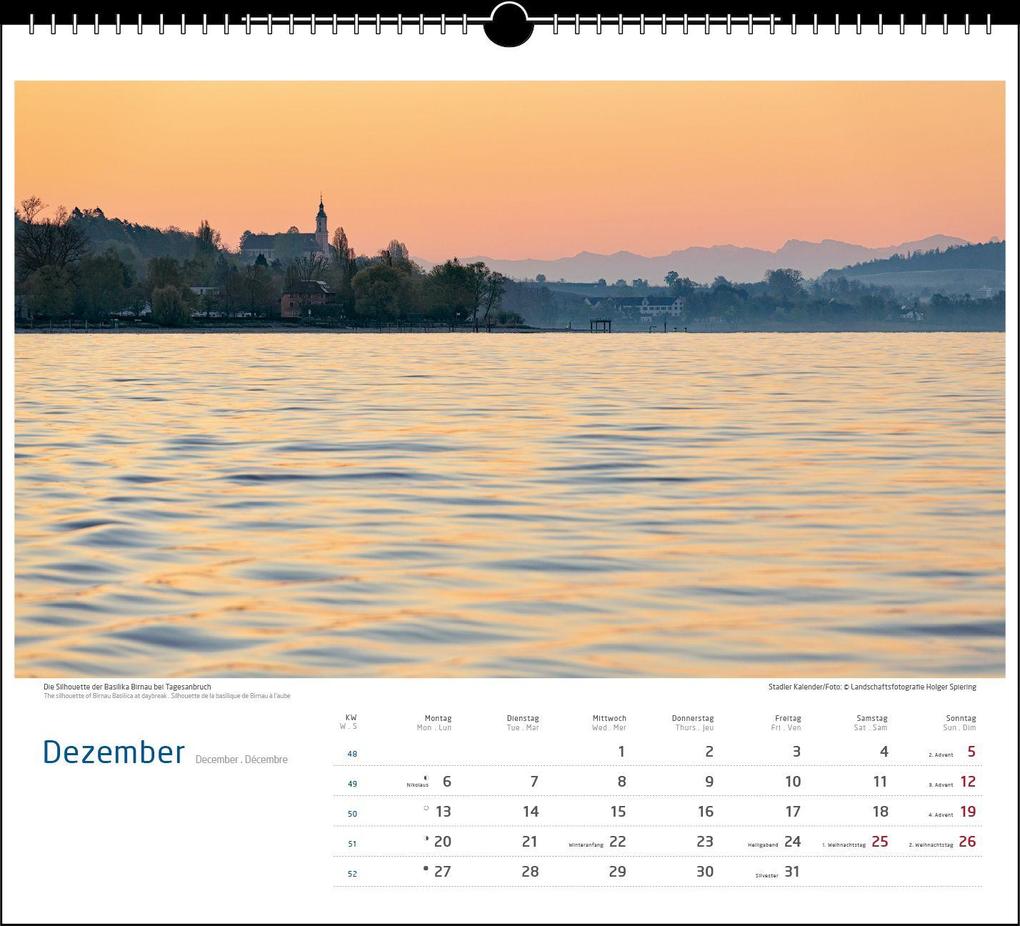 Weitere Ansicht: Malerischer Bodensee 2027