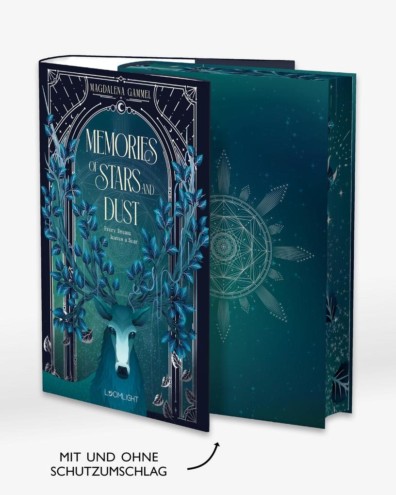 Weitere Ansicht: Tale of Sun and Night 2: Memories of Stars and Dust | Magdalena Gammel