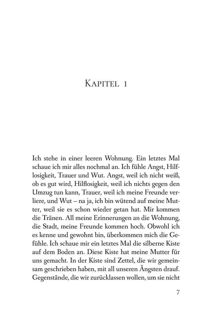 Weitere Ansicht: Zwischen Leben und Ewigkeit | Every Lou