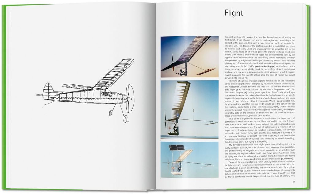 Weitere Ansicht: Norman Foster | Norman Foster