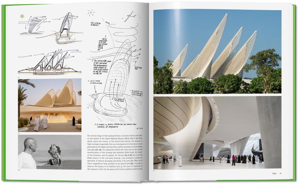 Weitere Ansicht: Norman Foster | Norman Foster