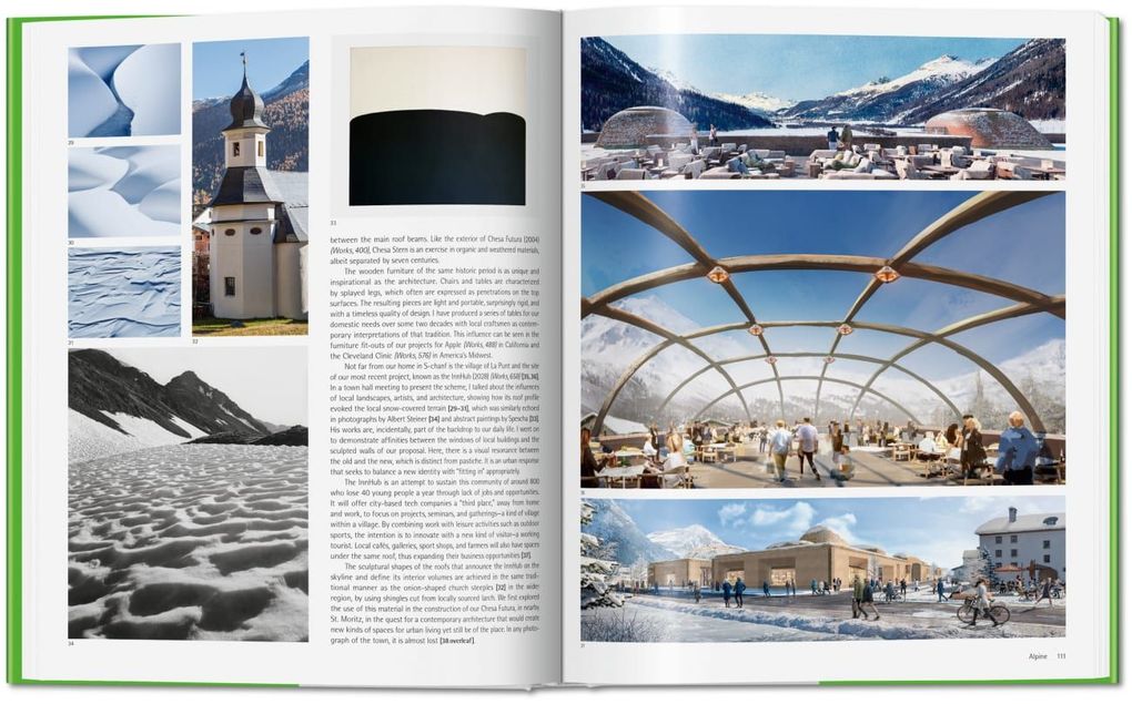 Weitere Ansicht: Norman Foster | Norman Foster