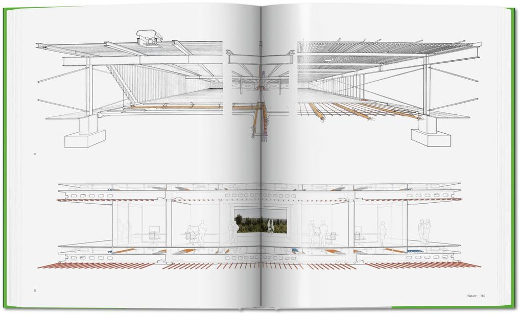 Weitere Ansicht: Norman Foster | Norman Foster