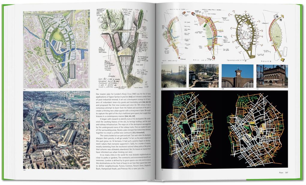 Weitere Ansicht: Norman Foster | Norman Foster
