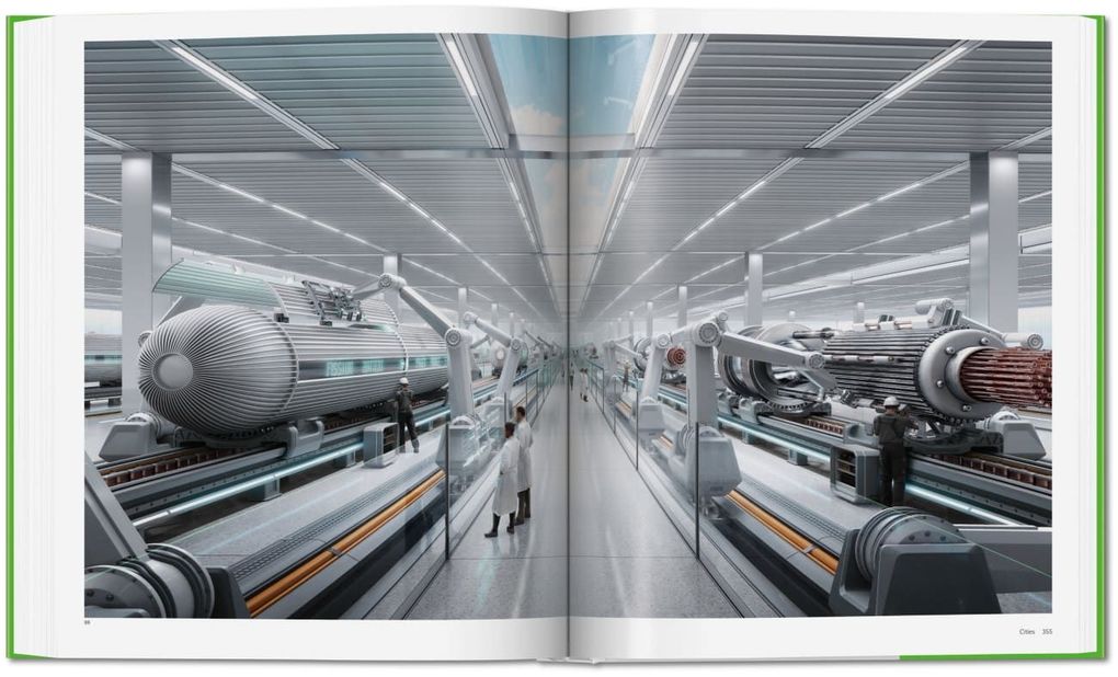 Weitere Ansicht: Norman Foster | Norman Foster