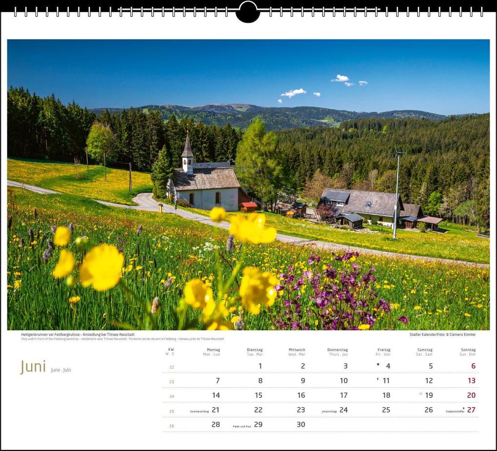 Weitere Ansicht: Schwarzwald 2027