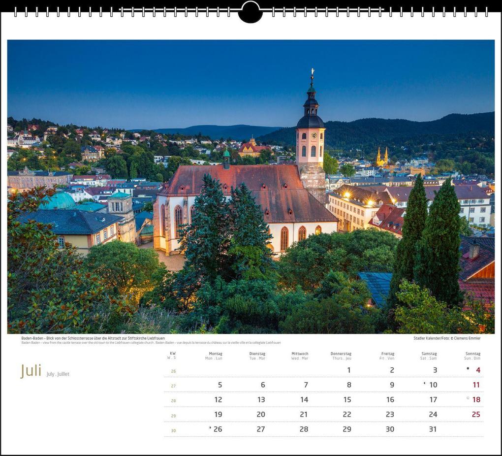 Weitere Ansicht: Schwarzwald 2027