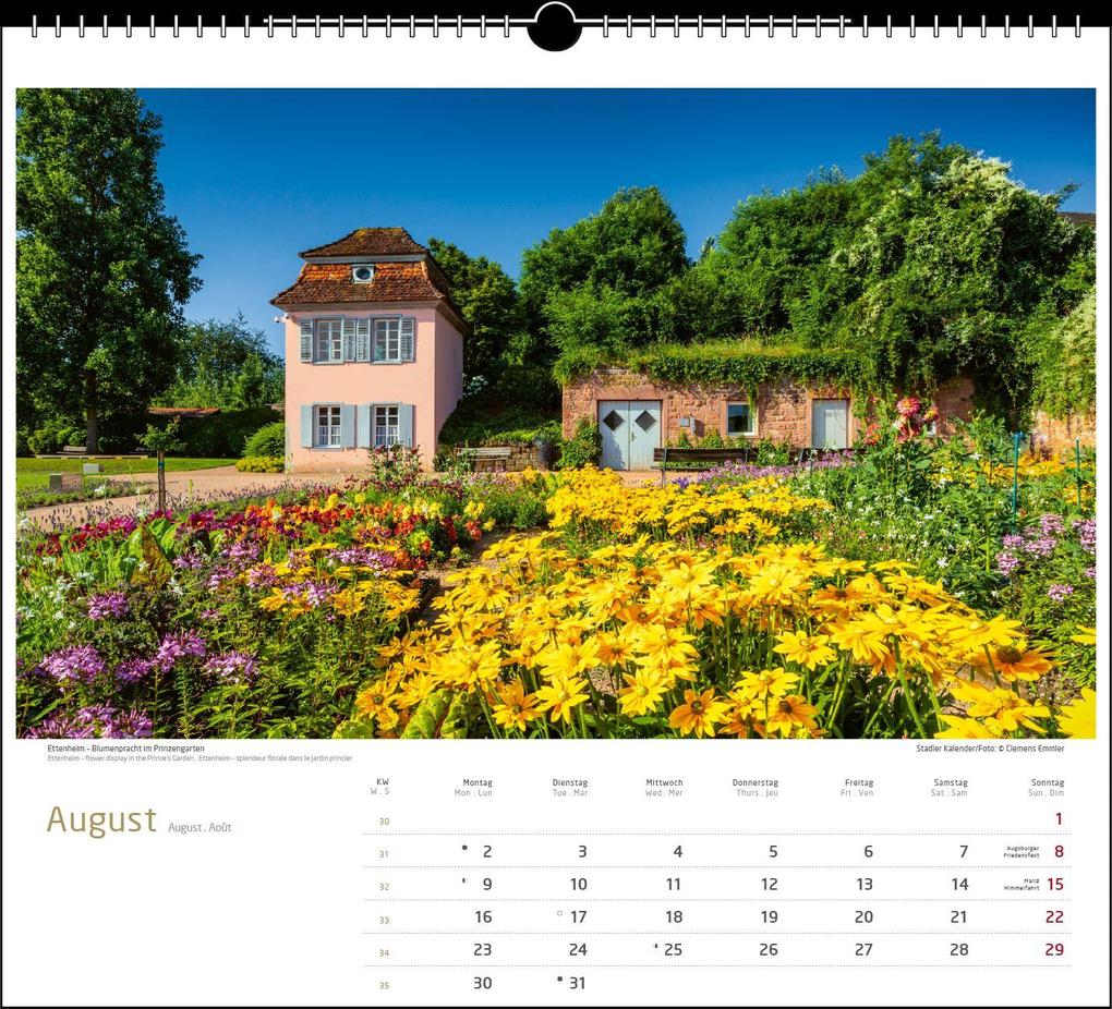 Weitere Ansicht: Schwarzwald 2027