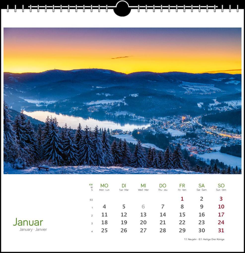 Weitere Ansicht: Schwarzwald 2027