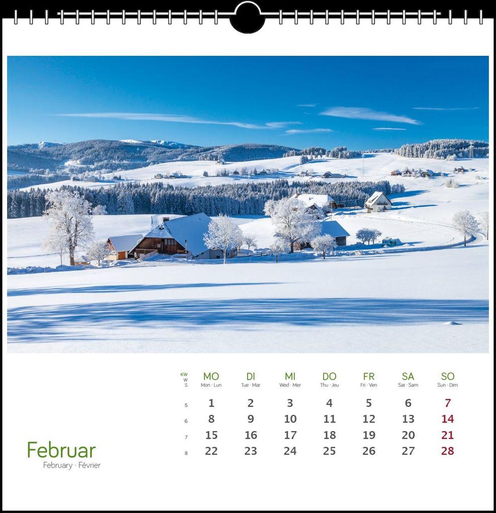 Weitere Ansicht: Schwarzwald 2027