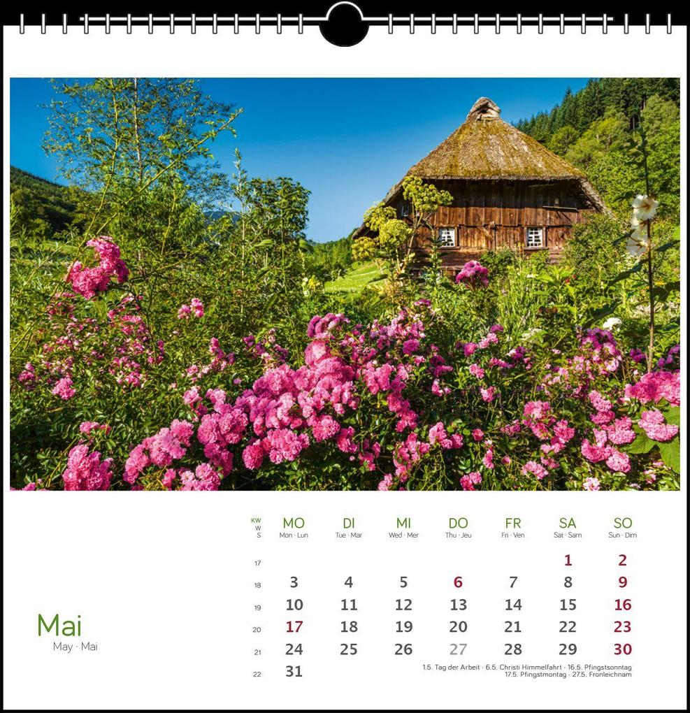 Weitere Ansicht: Schwarzwald 2027