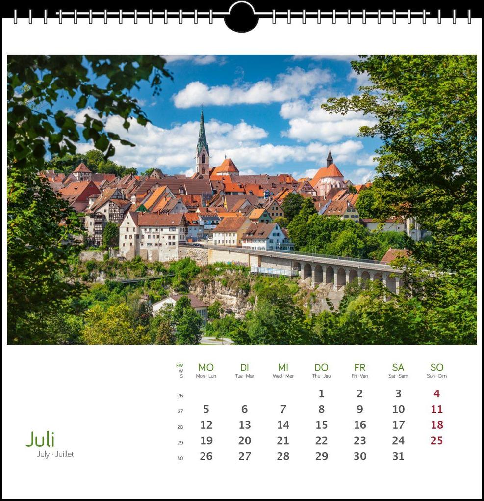 Weitere Ansicht: Schwarzwald 2027