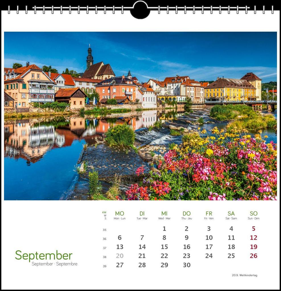 Weitere Ansicht: Schwarzwald 2027