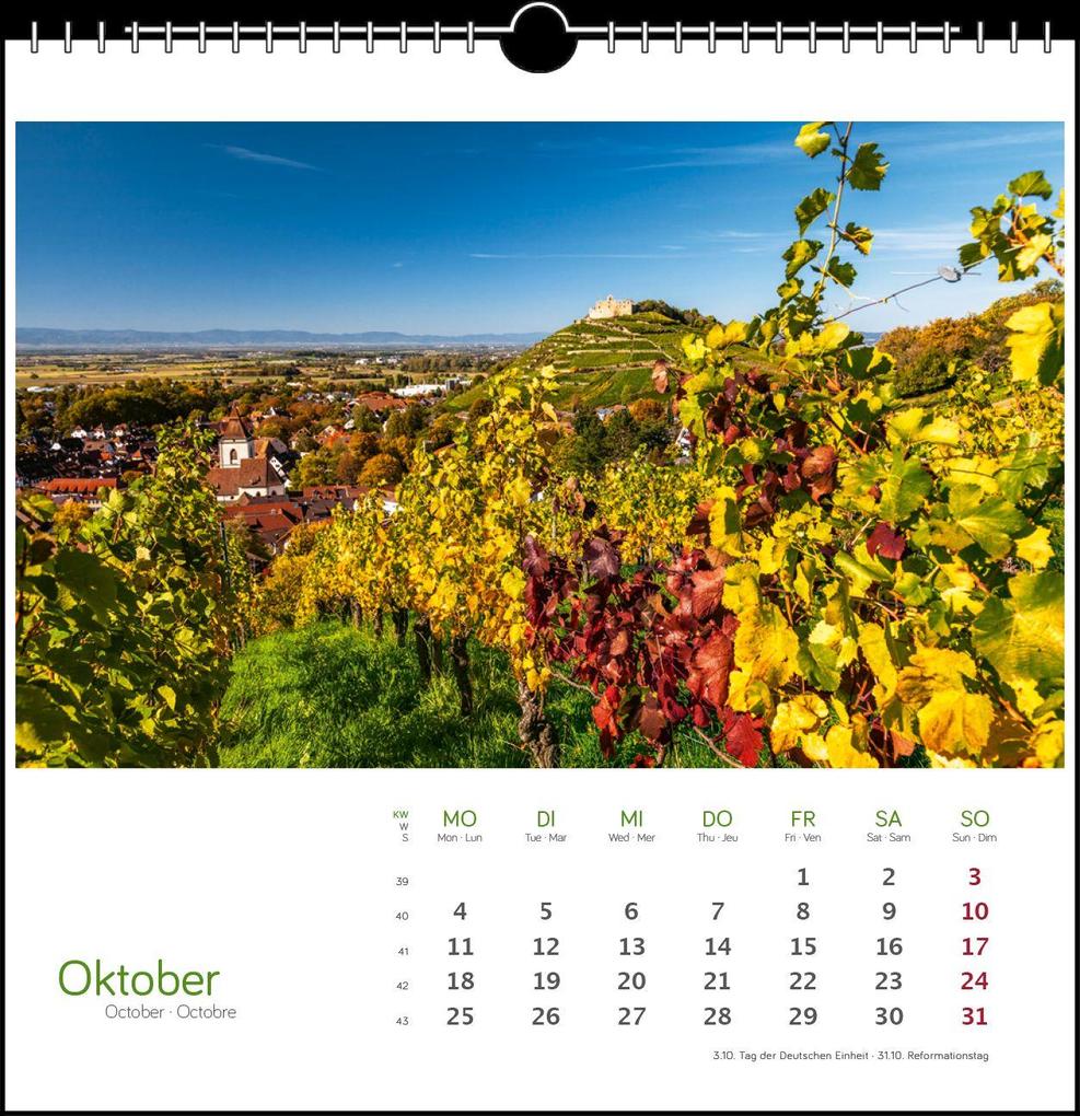 Weitere Ansicht: Schwarzwald 2027