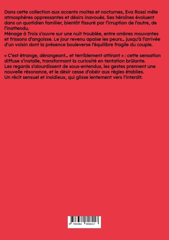 Weitere Ansicht: Ménage à Trois | Eva Rossi