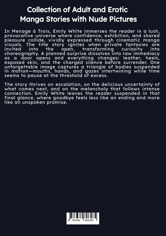 Weitere Ansicht: Menage à Trois | Emily White