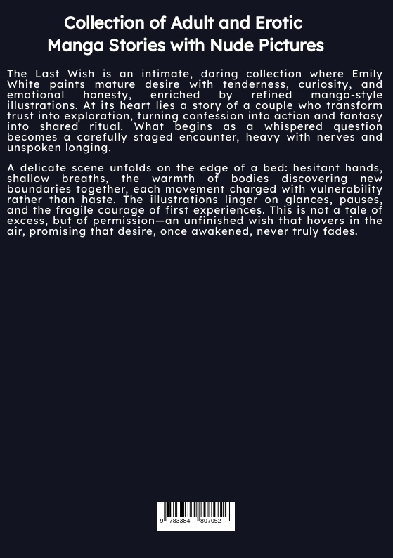 Weitere Ansicht: The Last Wish | Emily White