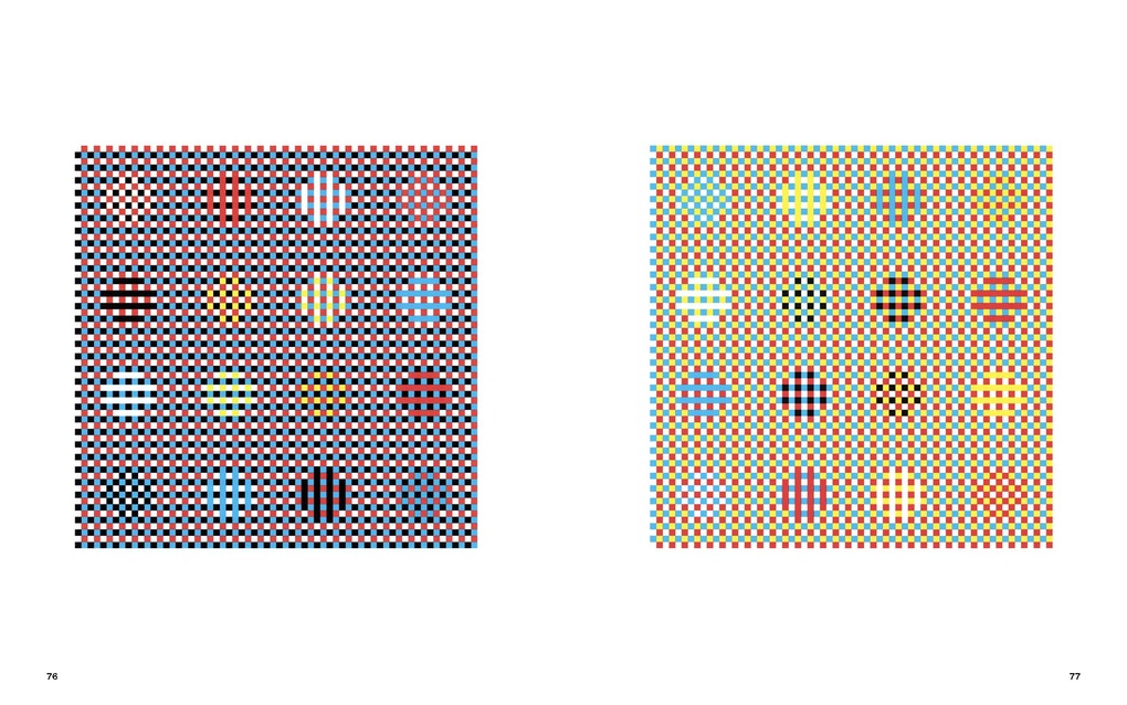 Weitere Ansicht: Jürg Nänni. Art & Science