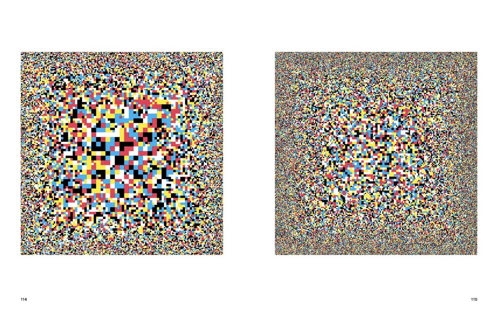 Weitere Ansicht: Jürg Nänni. Art & Science