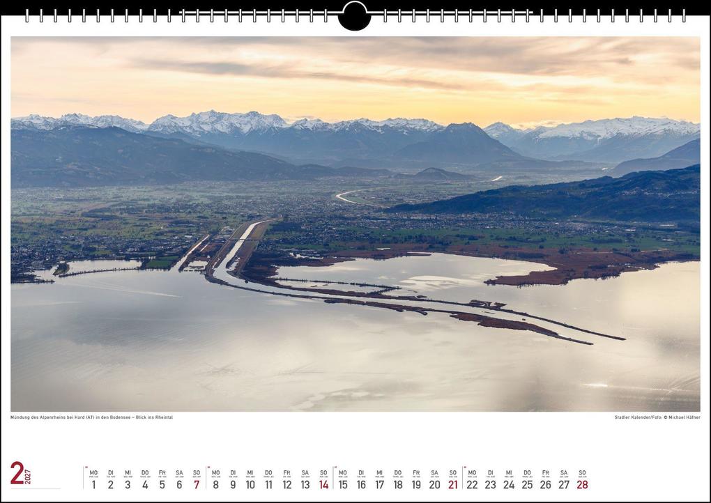 Weitere Ansicht: Grenzenlos Bodensee 2027