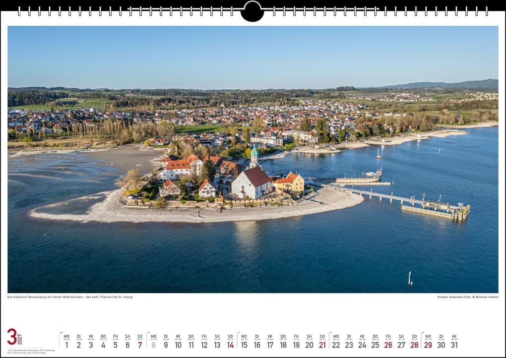 Weitere Ansicht: Grenzenlos Bodensee 2027